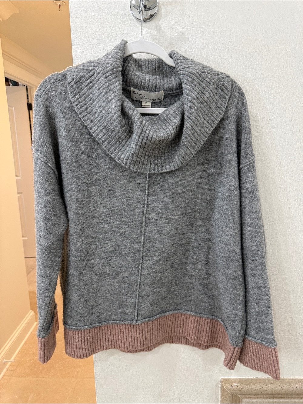 Vintage Havana Sweater